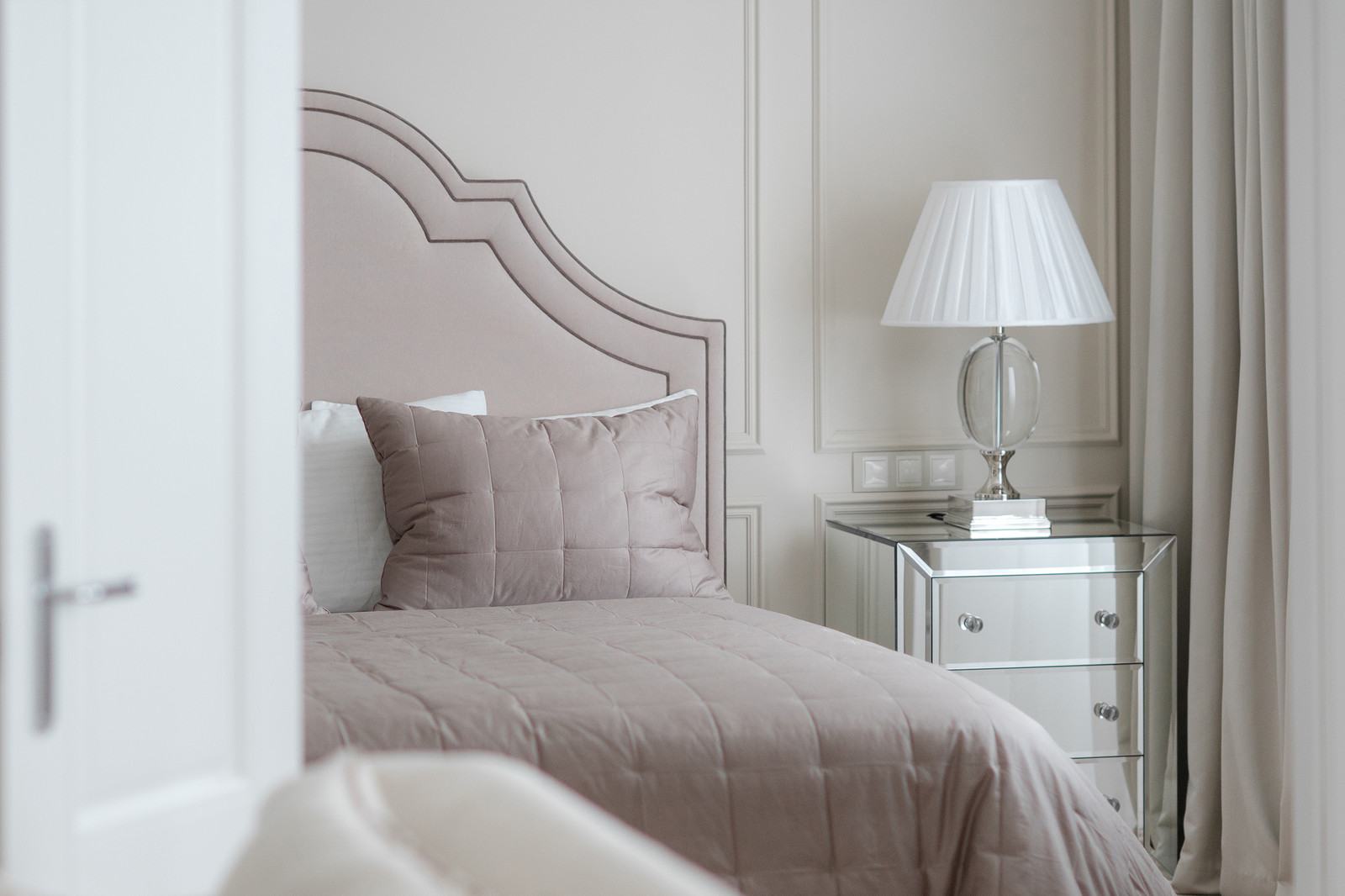 Квартира на Саввинской набережной