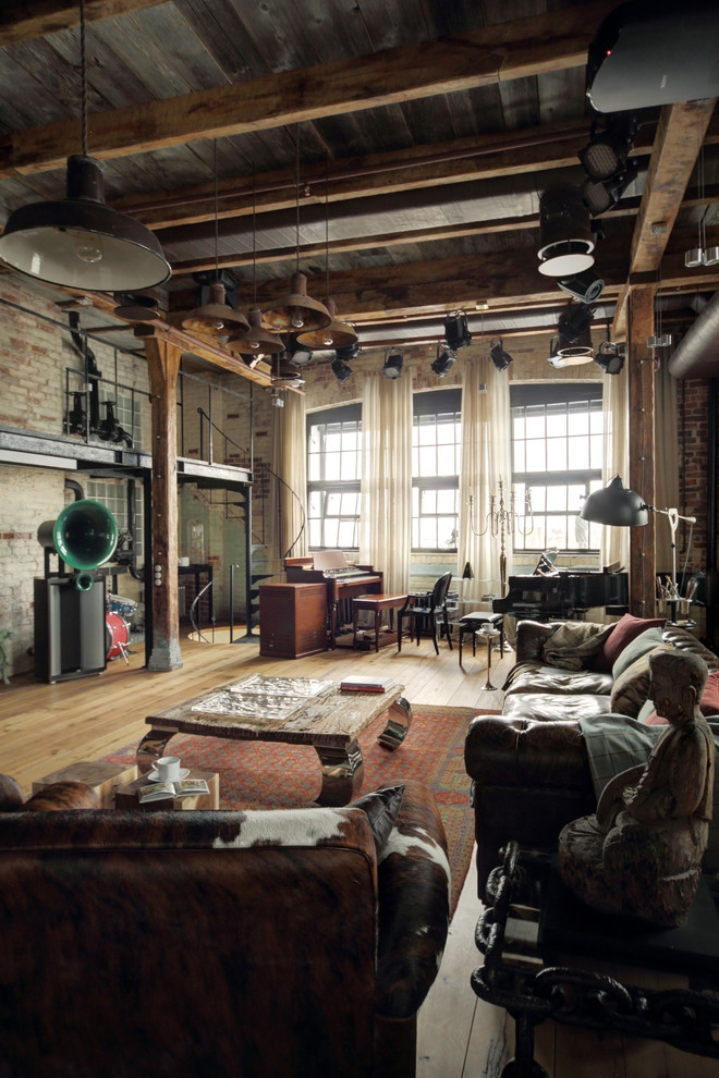 Midlife Crisis Loft