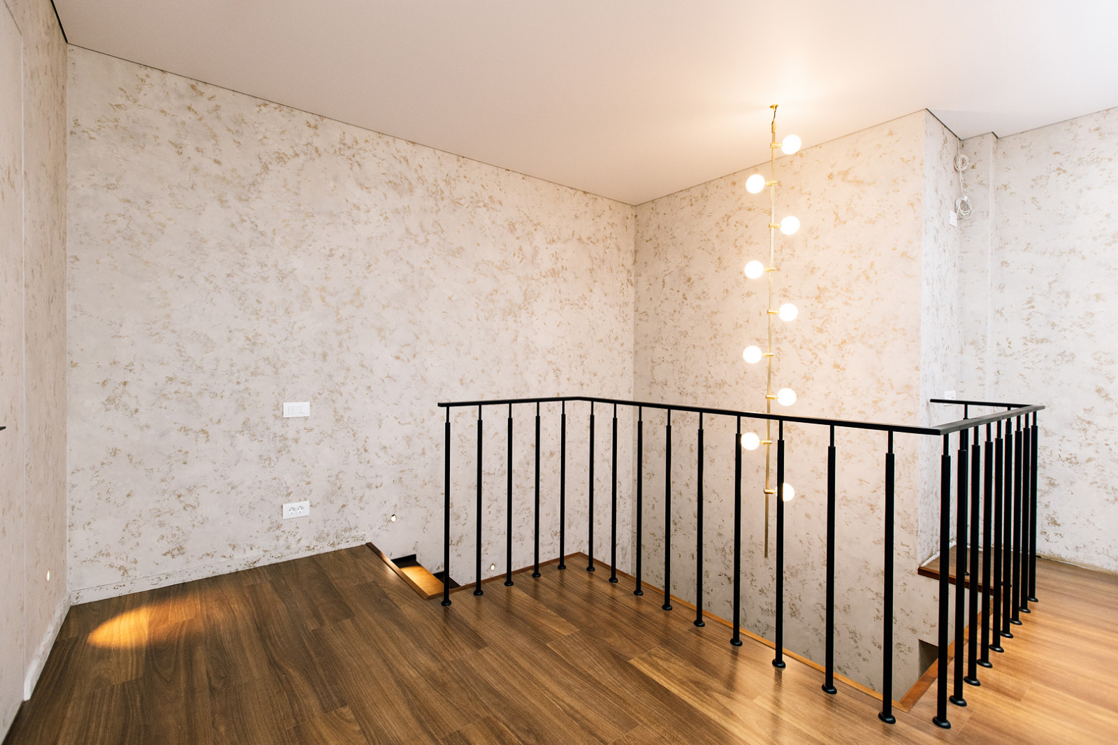 Челябинск. Интерьер Свободы 77