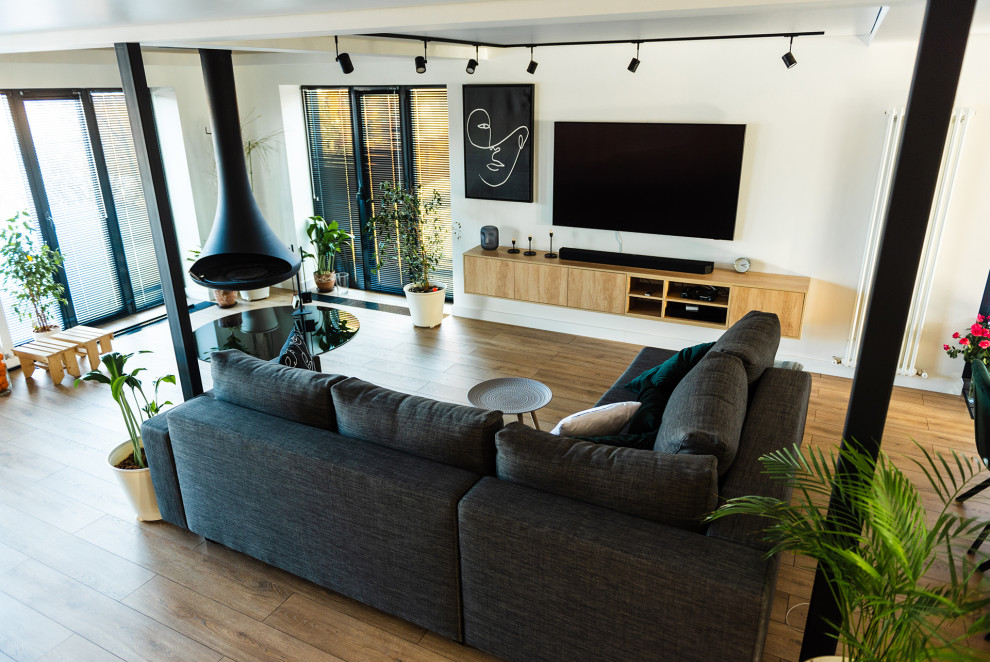 12 Комплексное решение для дома в г. Октябрьский