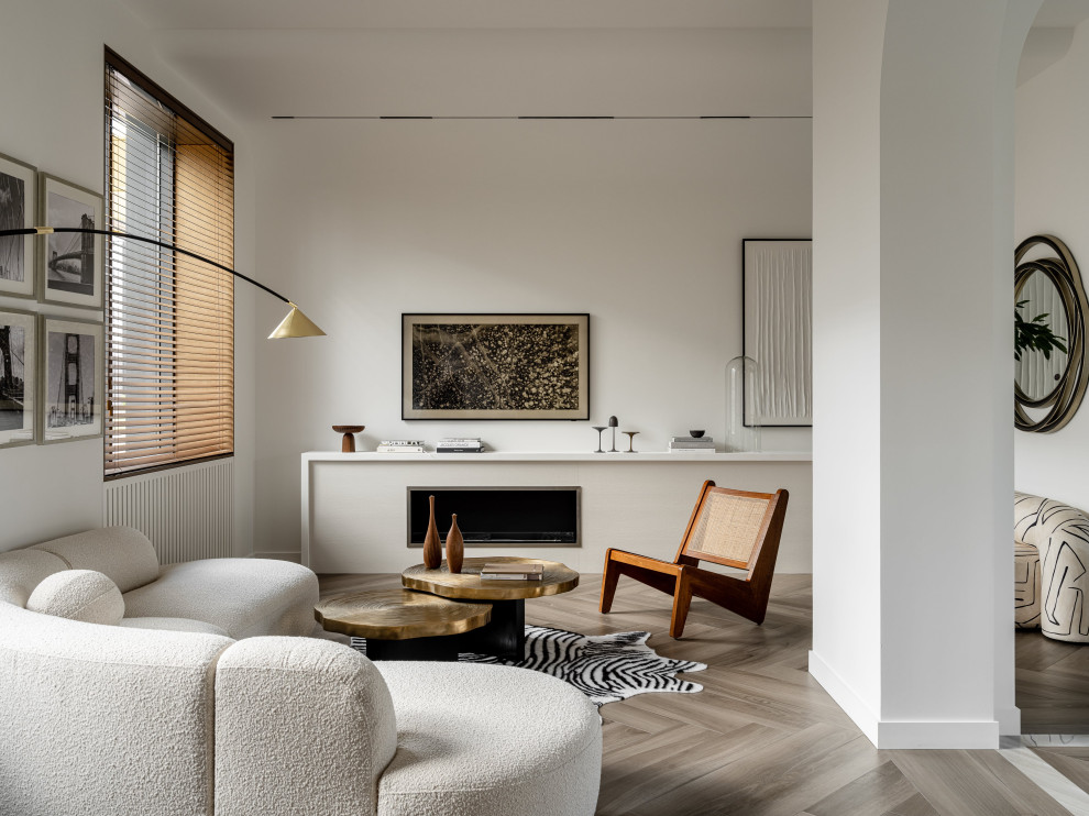 Офис 110м², Наб. Матисова канала