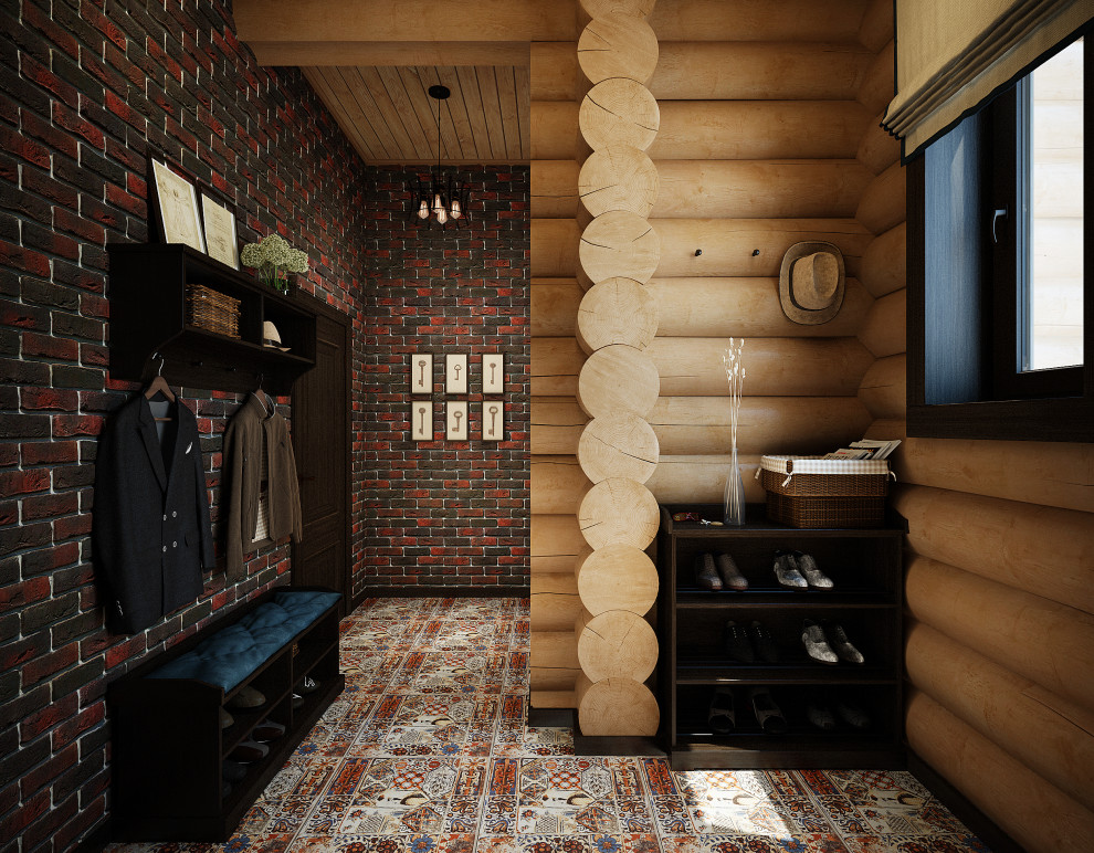 Коттедж 230 кв.м. в д.Кабаново Московская обл