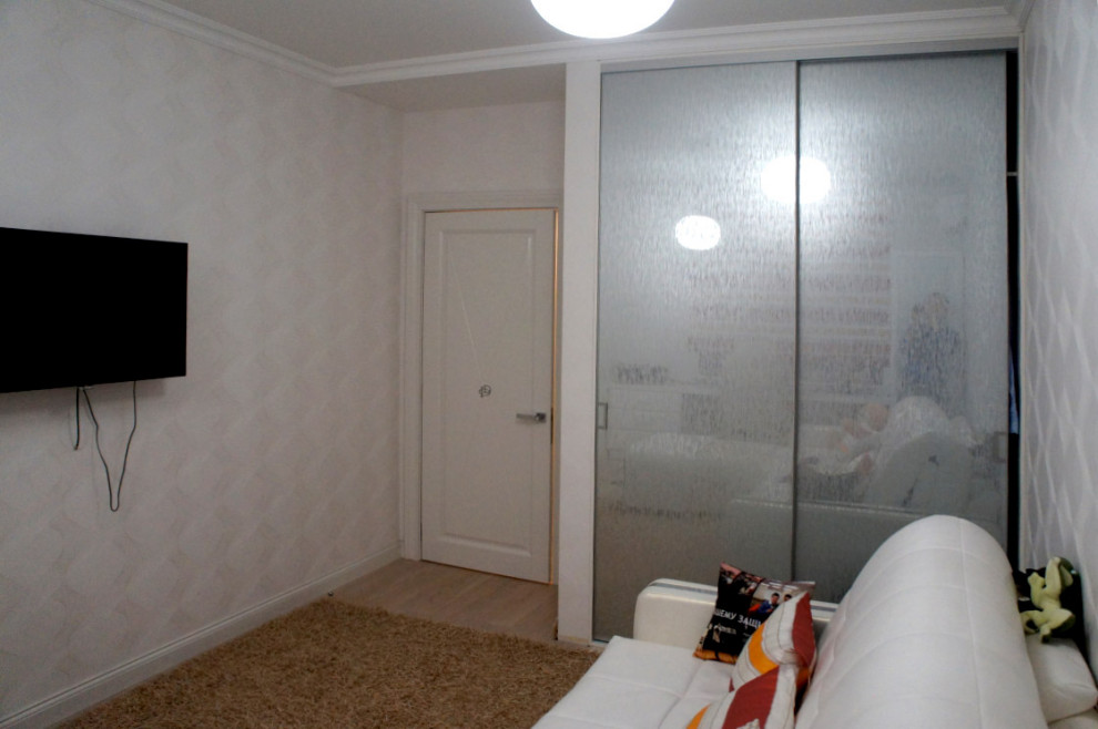 ЖК "Загорье"