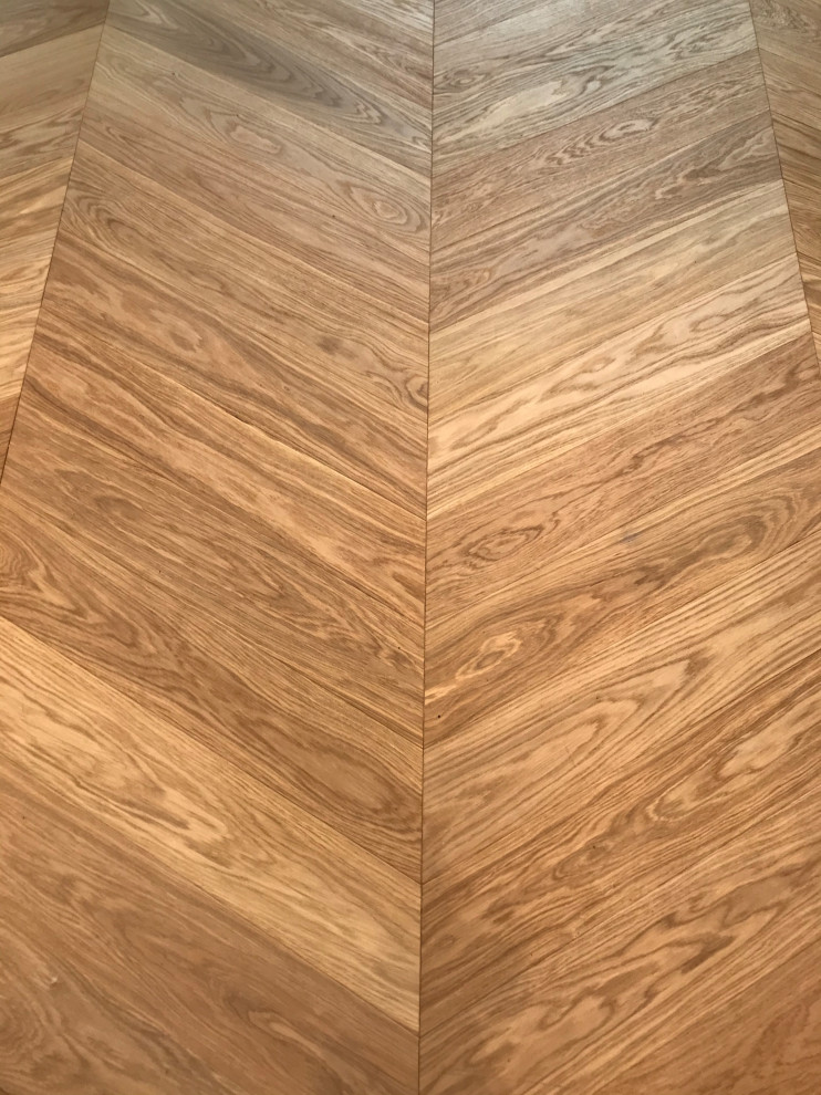 Обложка проекта: Апартамент в Финляндии