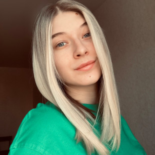 Юлия Хайдебрехт