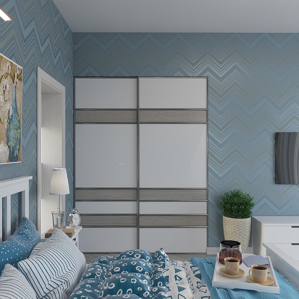 Загородный дом 240 м2