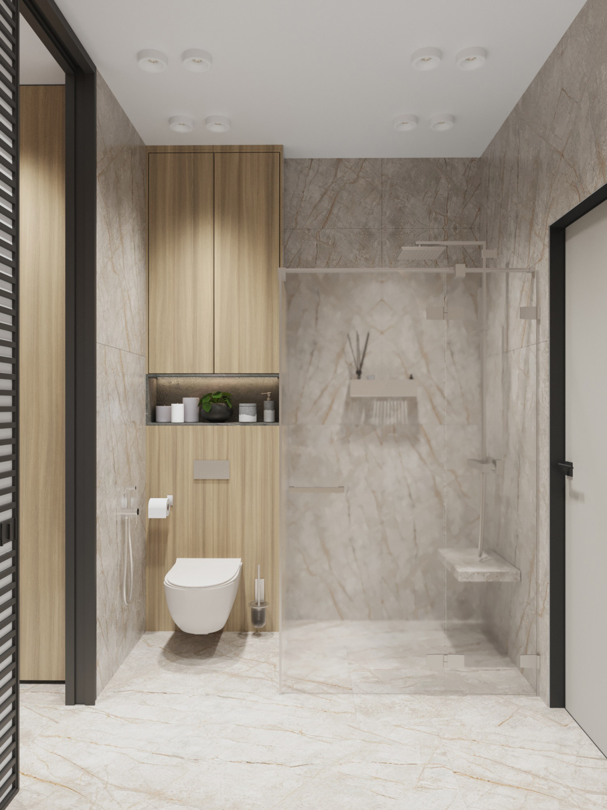 Дом в ЖК Европейский