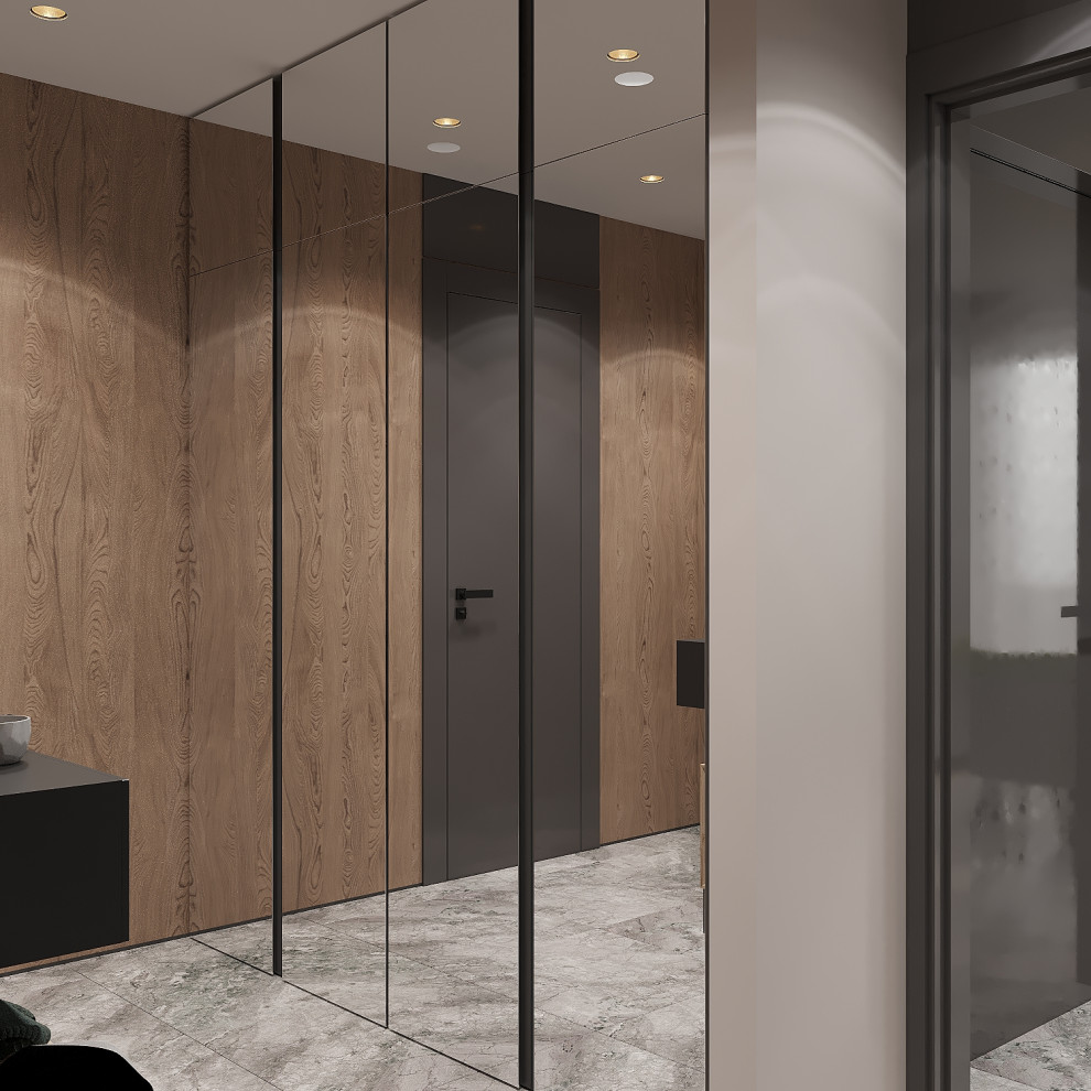 Проект квартиры г. Смоленск