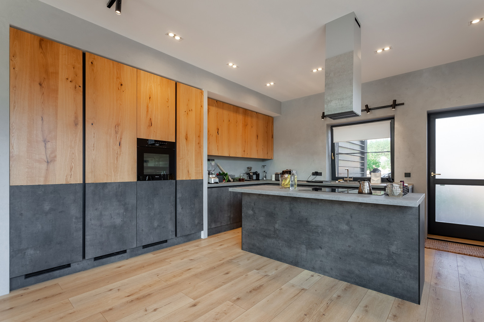 Коттедж в Подмосковье