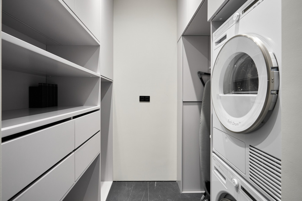 Евро 3к квартира в ЖК «Prime Park», Москва