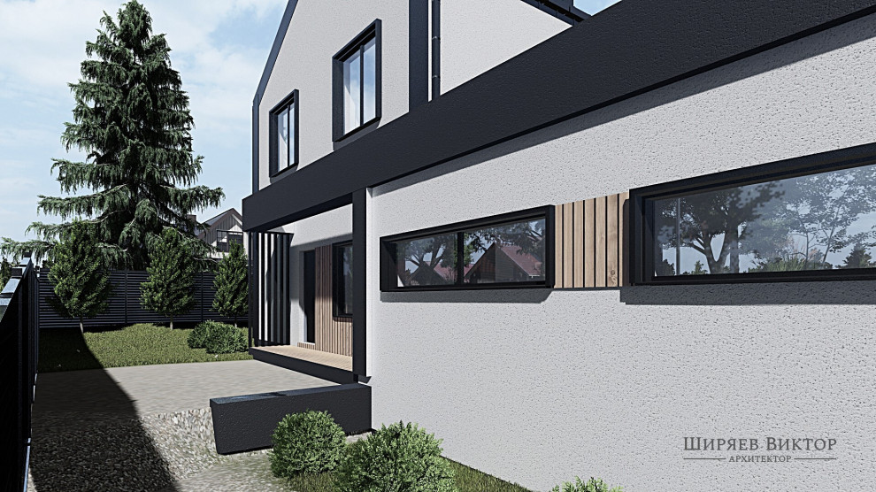 Проект в Богослово