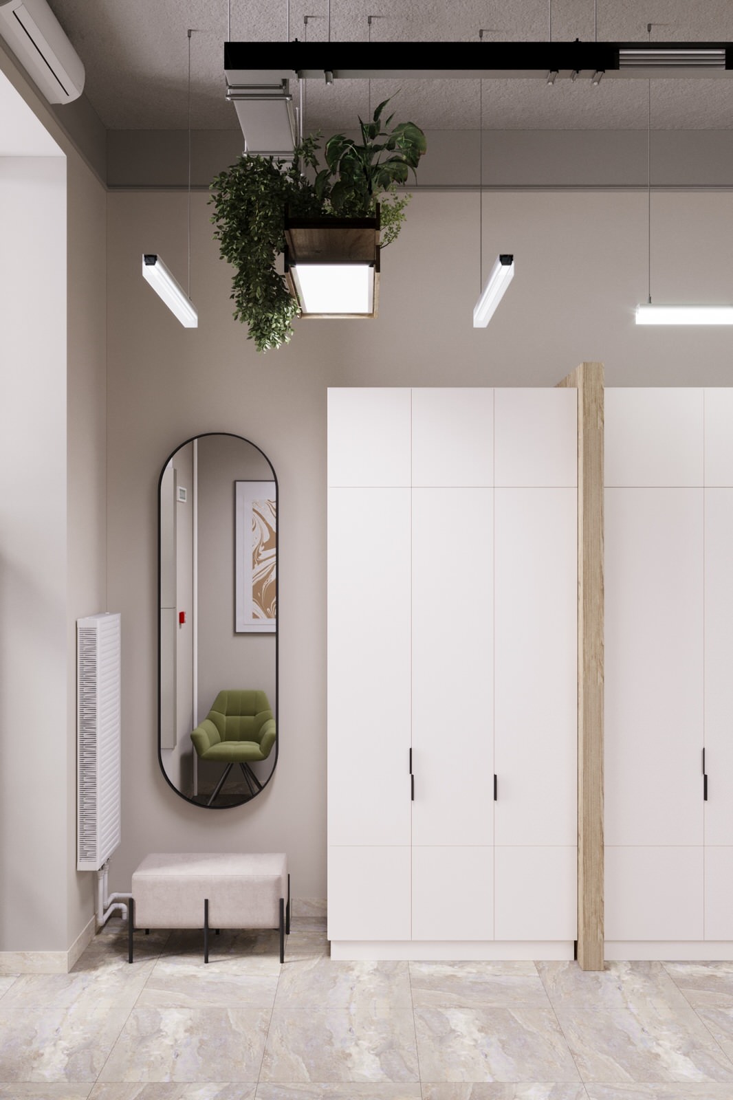 Салон красоты в ЖК Питер