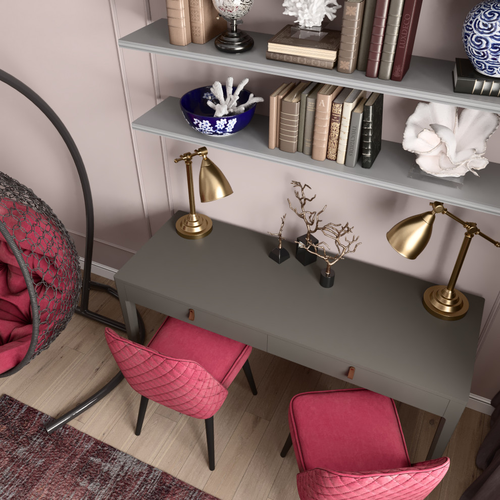 Дизайн в современной классике