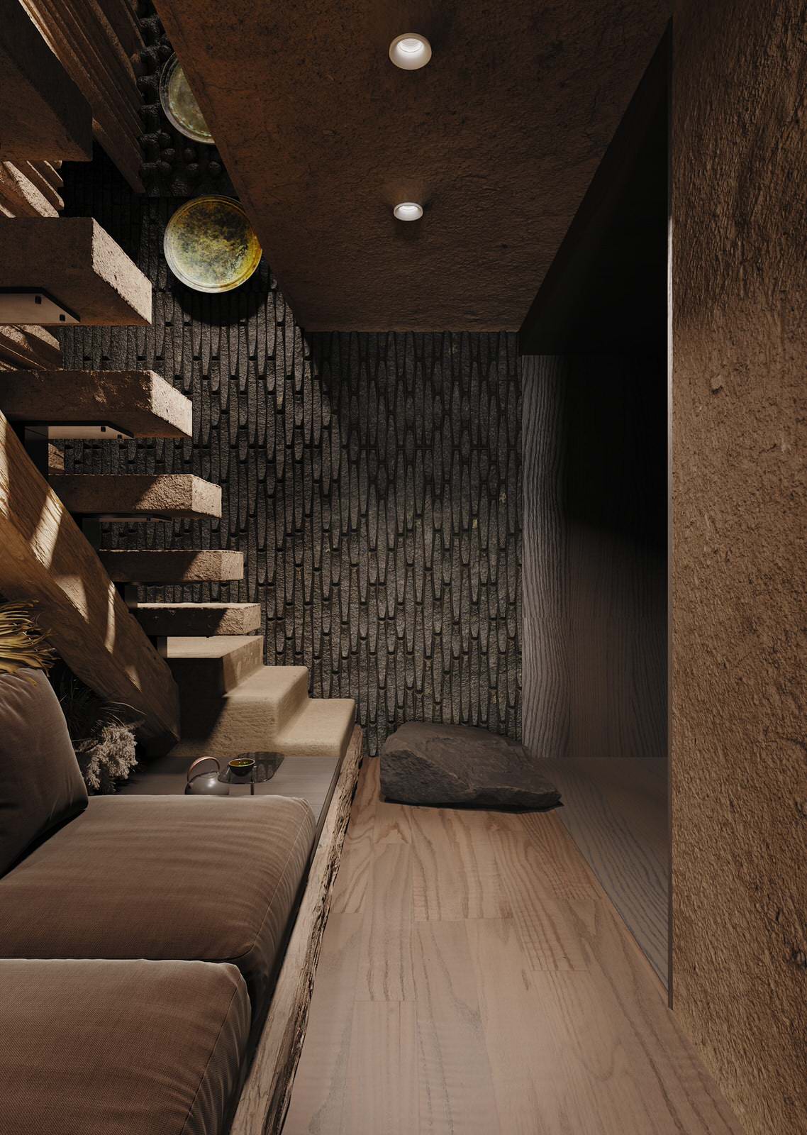 HOTEL MAKHNO