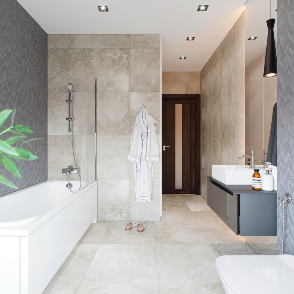 Таунхаус "Фантастика Империал"