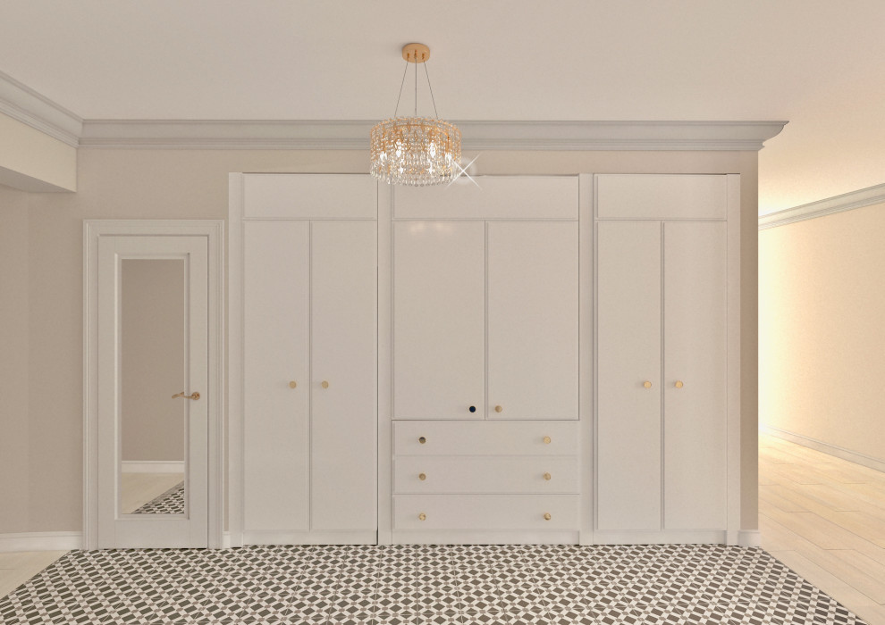 Цветной уют