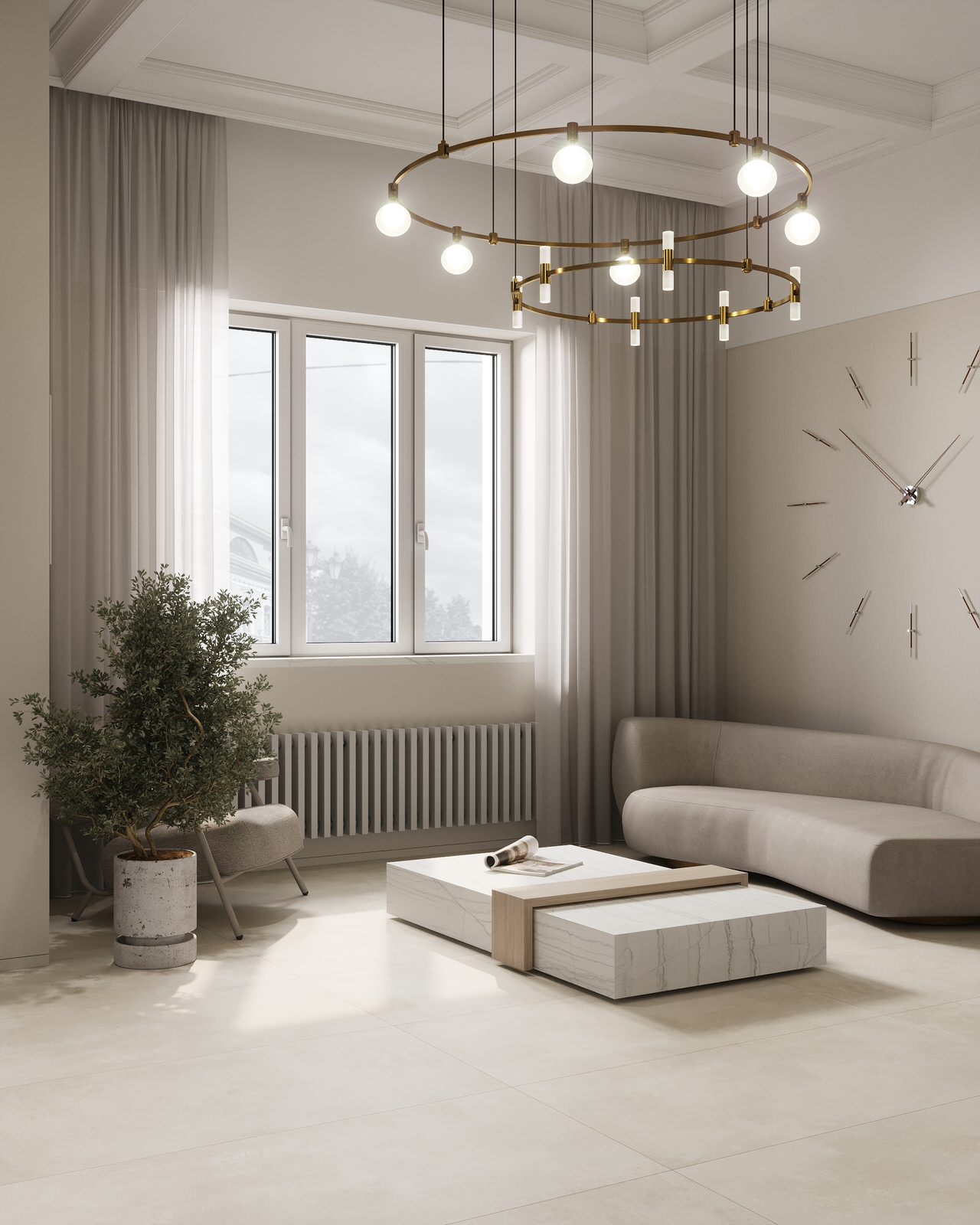 Стоматологическая клиника "ОРТОБРАВО"