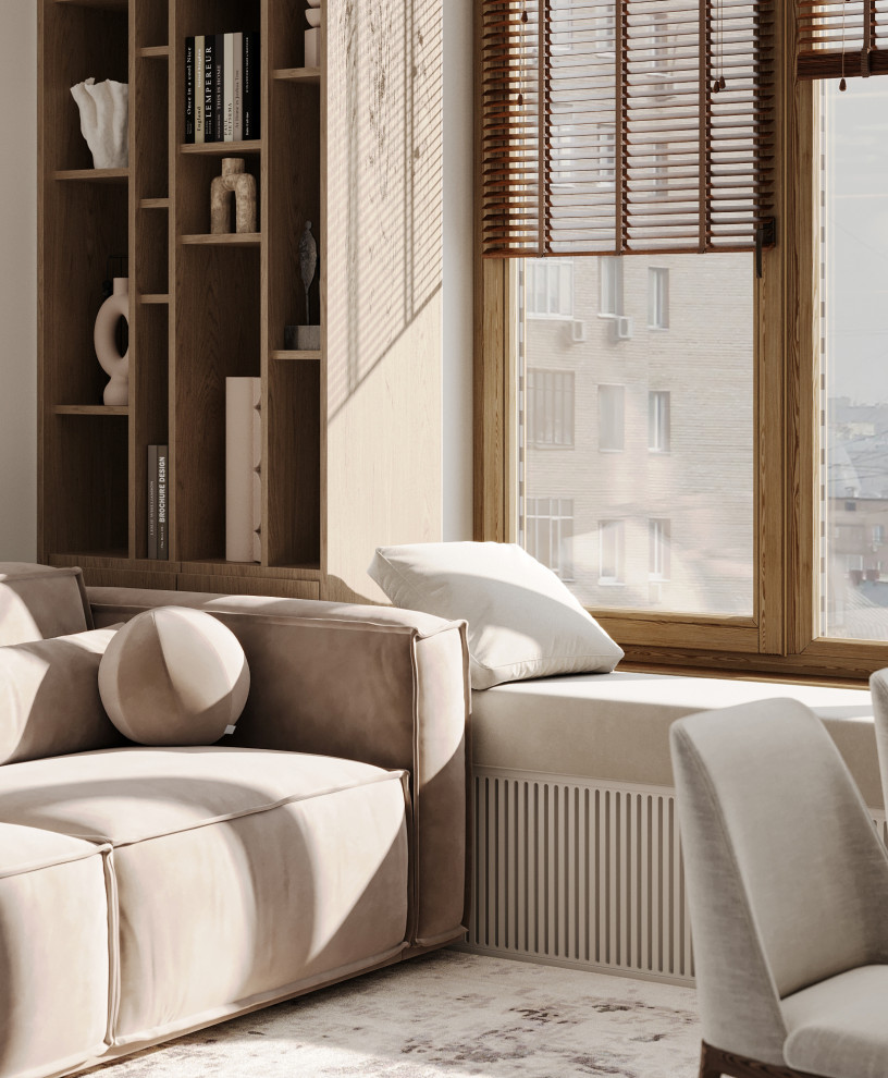 ЖК Футурист