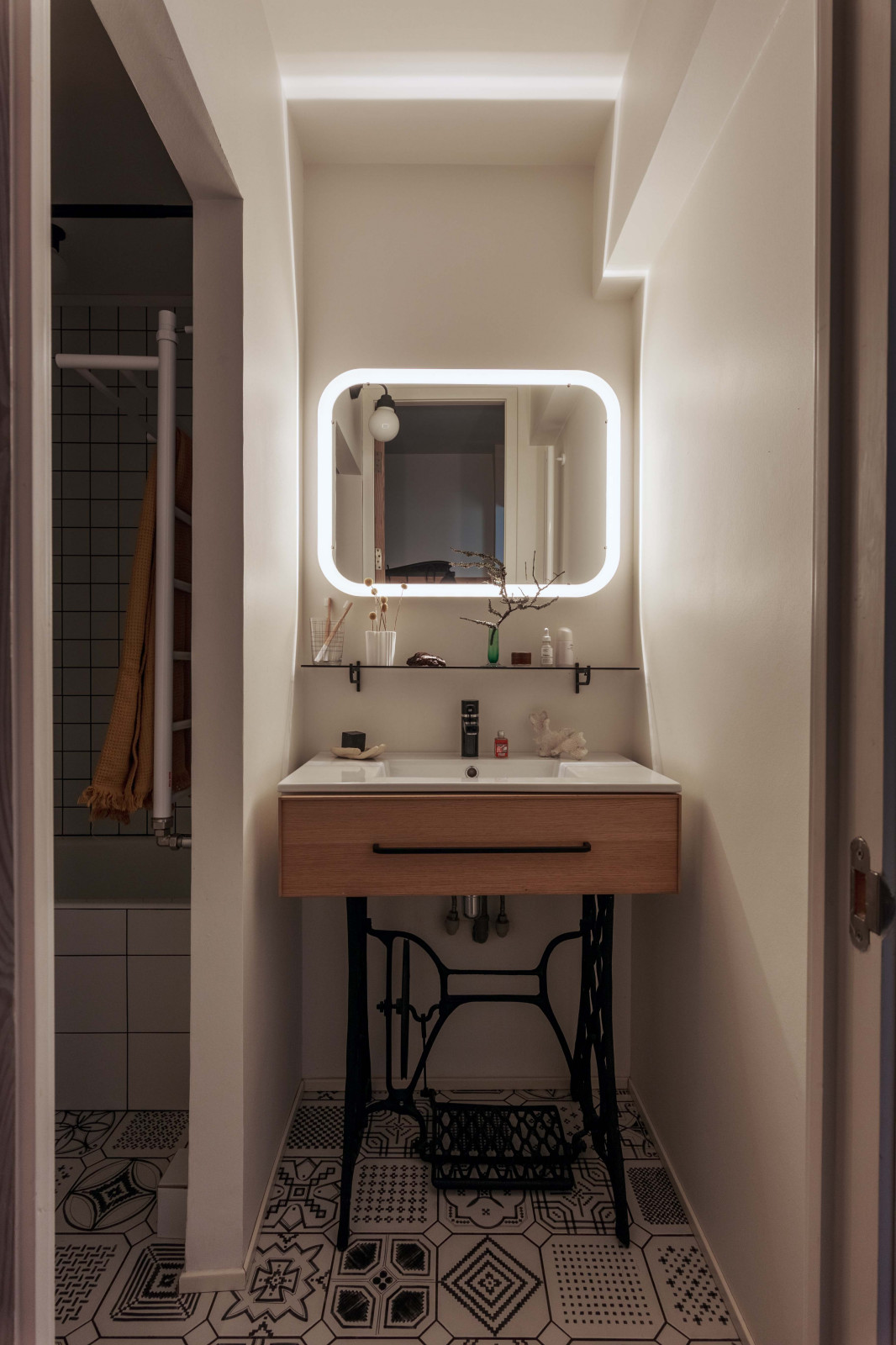 Реабилитация Хрущевки