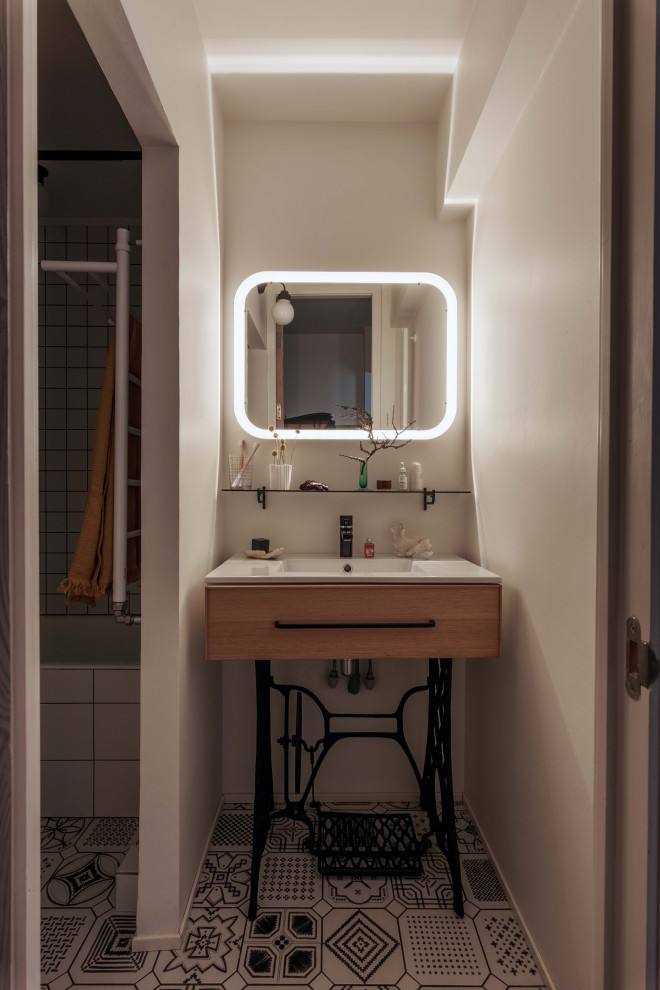 Реабилитация Хрущевки