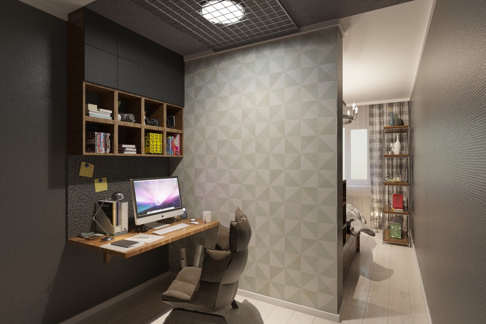 квартира в Кемерово