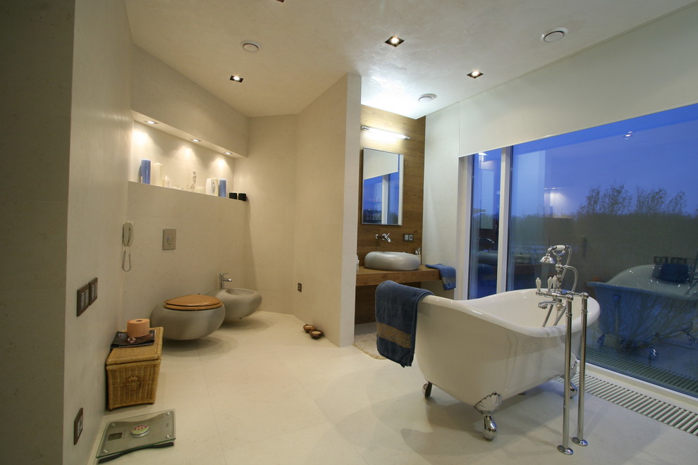 Частная резиденция