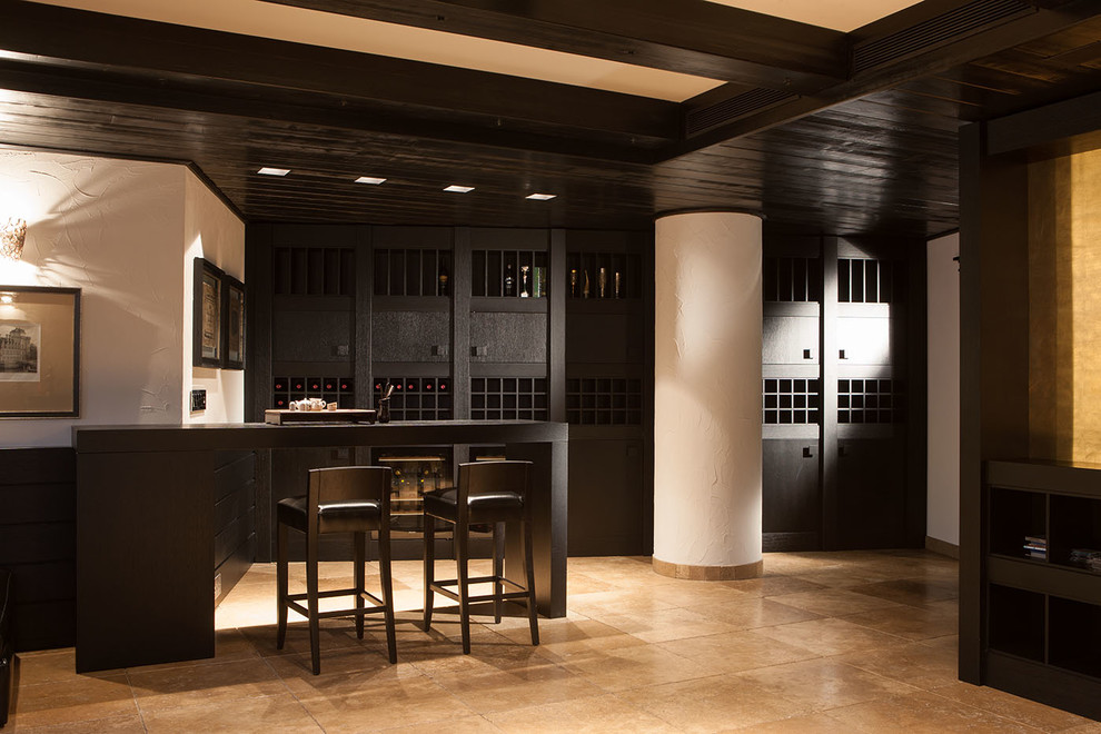 Проект Sherwood Москва