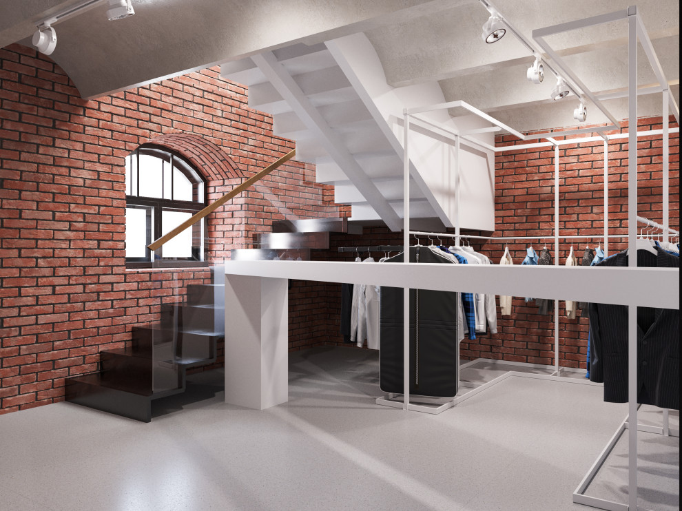 Lola pizza bar - пиццерия, винный бар, и коворкинг в одном лице