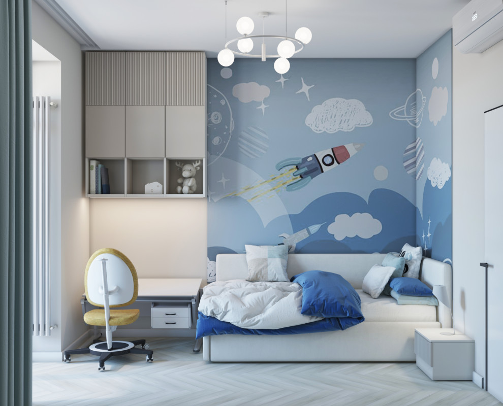 Квартира на ул.Трудовая