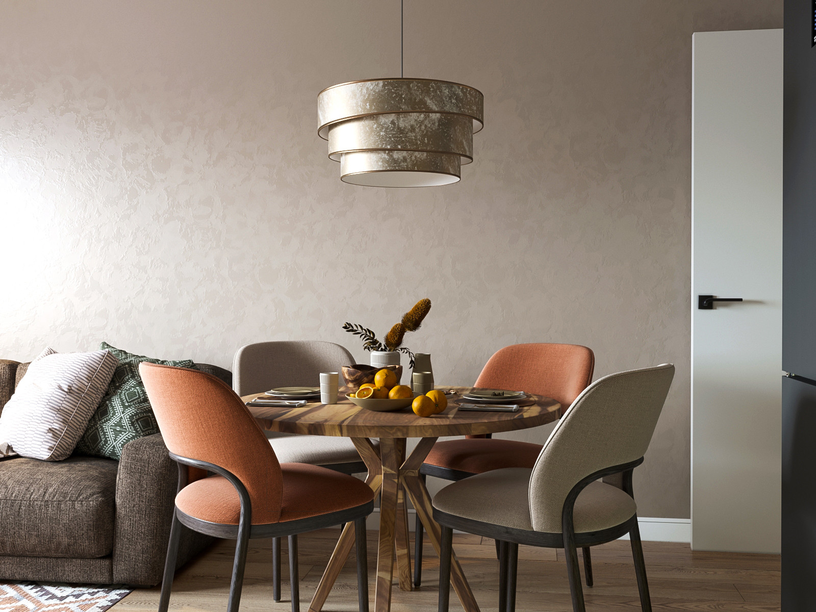 ЖК Лучи,г.Москва