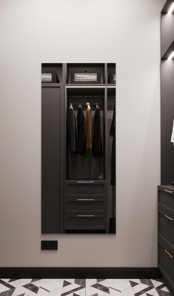 ЖК "Сибиряков"