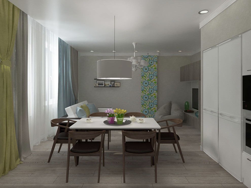 Лаконичность  и гармоничность