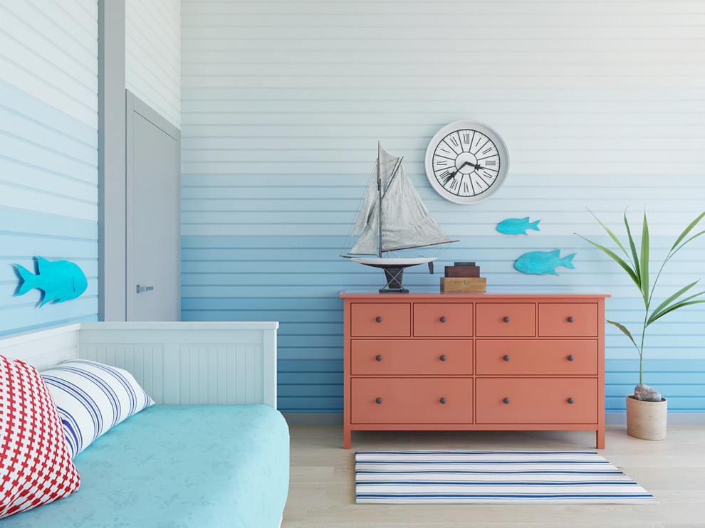 Дом в стиле Huf House