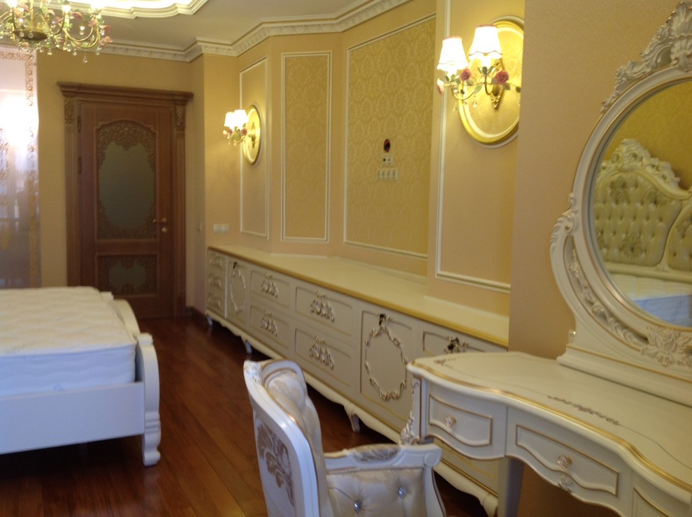 Апартаменты в г.Киев 1001 ночь