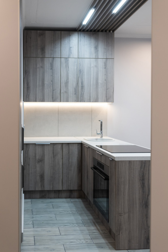 Ремонт кухни