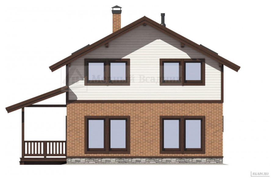 Проект МВ 164