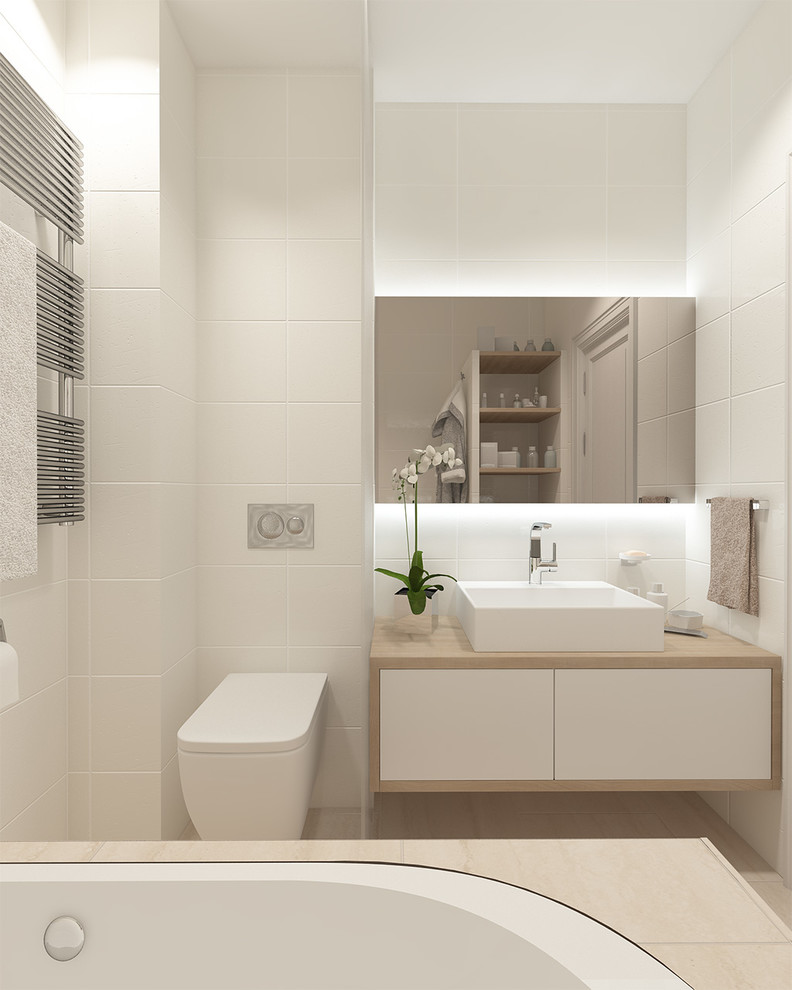 Квартира для молодой семьи