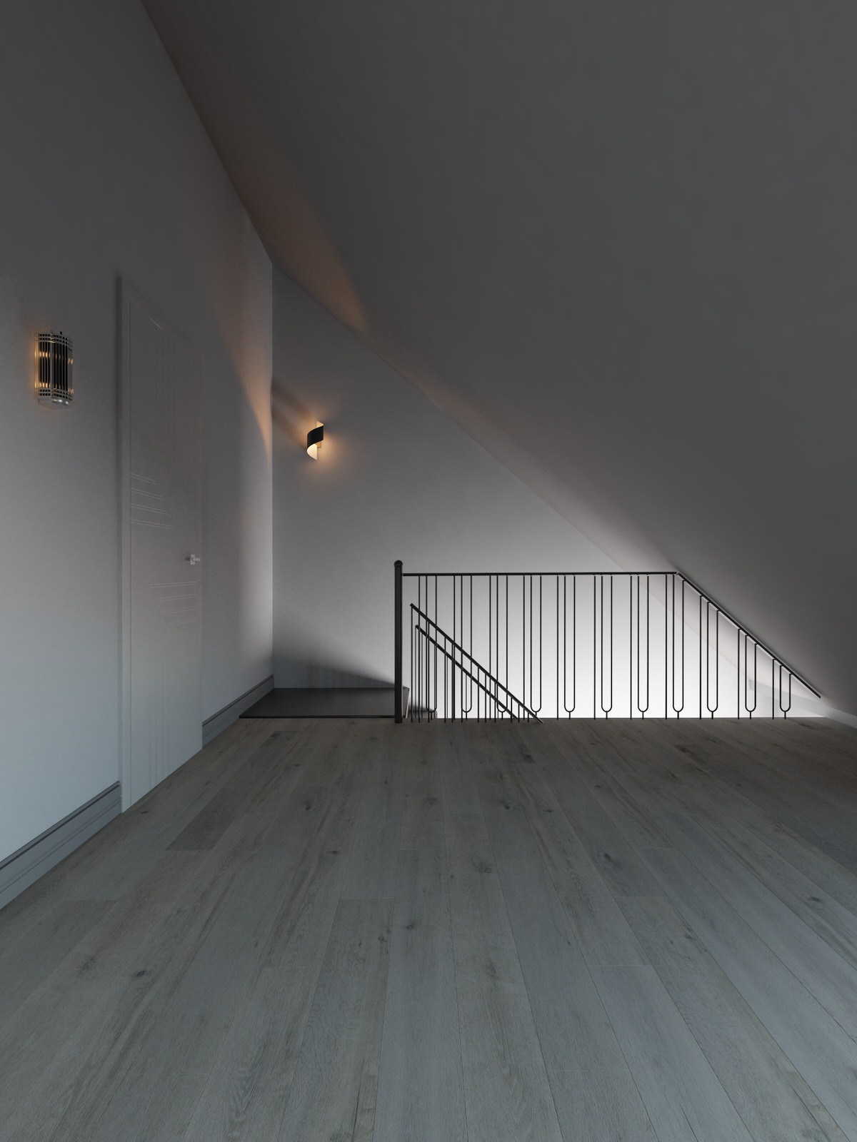 Дом в Жилино