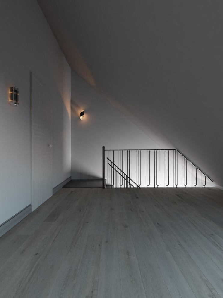 Дом в Жилино