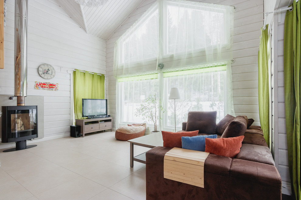 Коттеджный поселок "Русская Красавица"