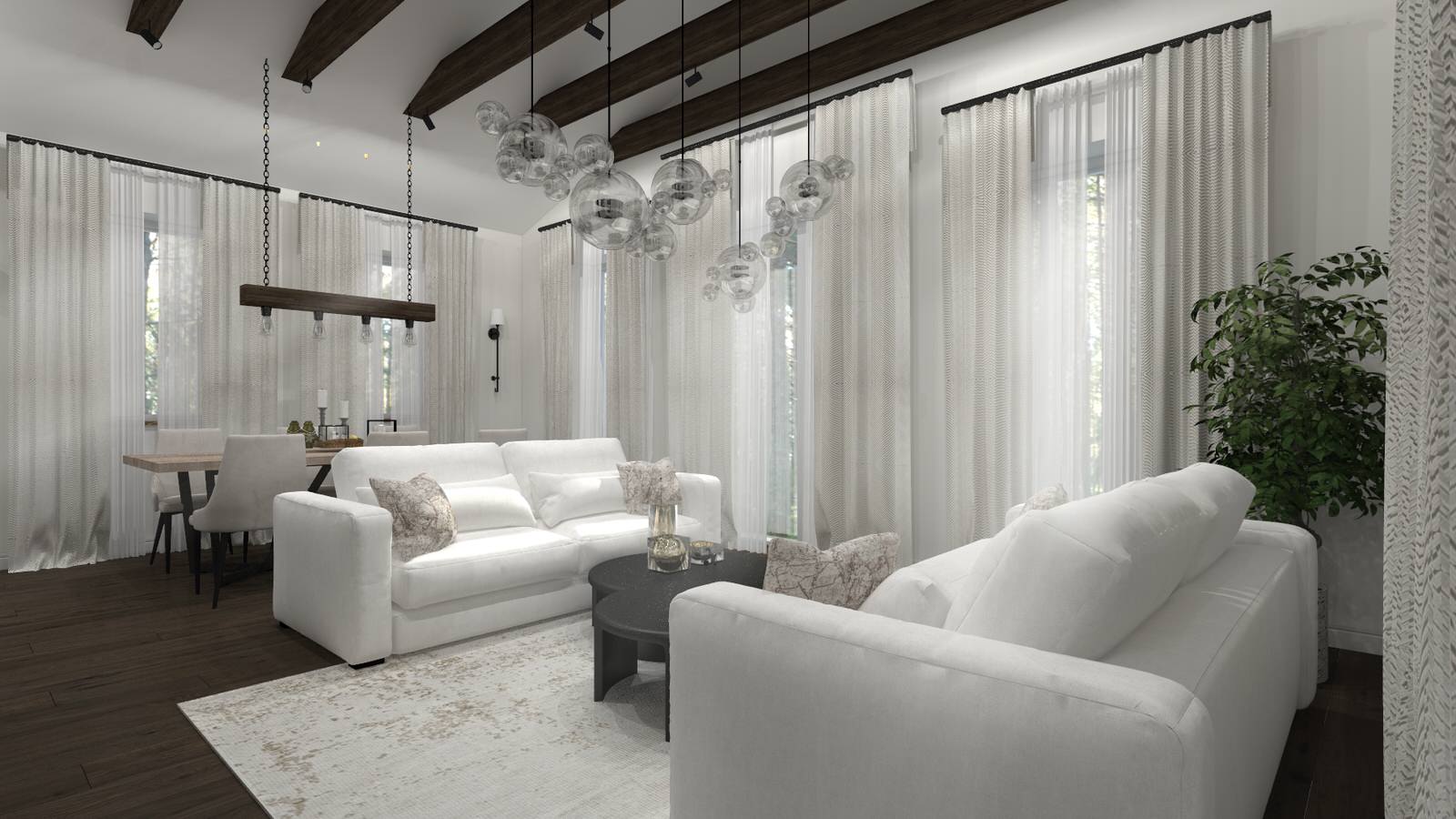 ТИХИЙ УЮТНЫЙ УГОЛОК