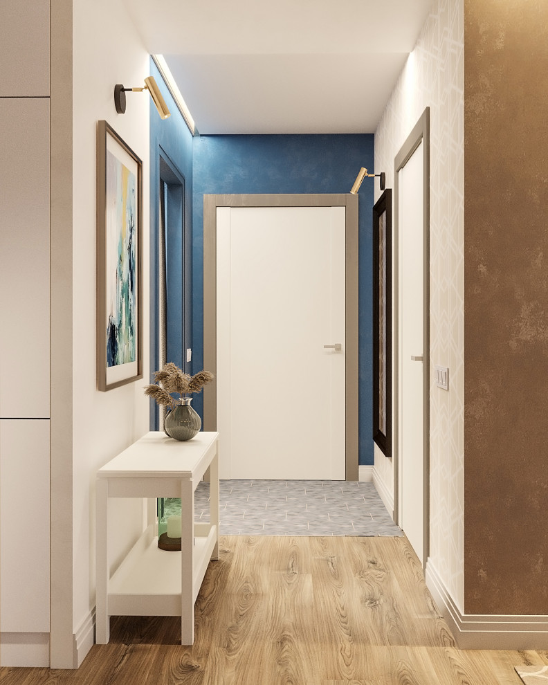 Квартира для активных и позитивных