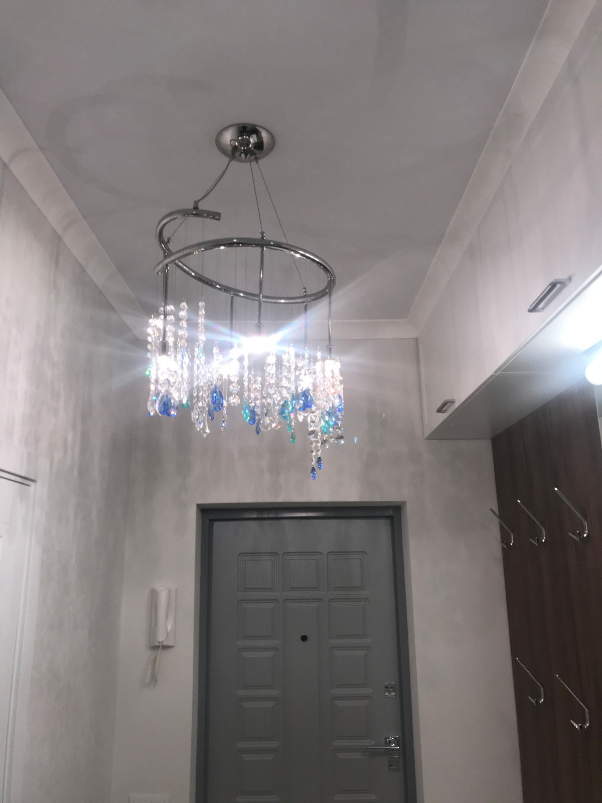 Абсалямова 19, квартира для семейной пары