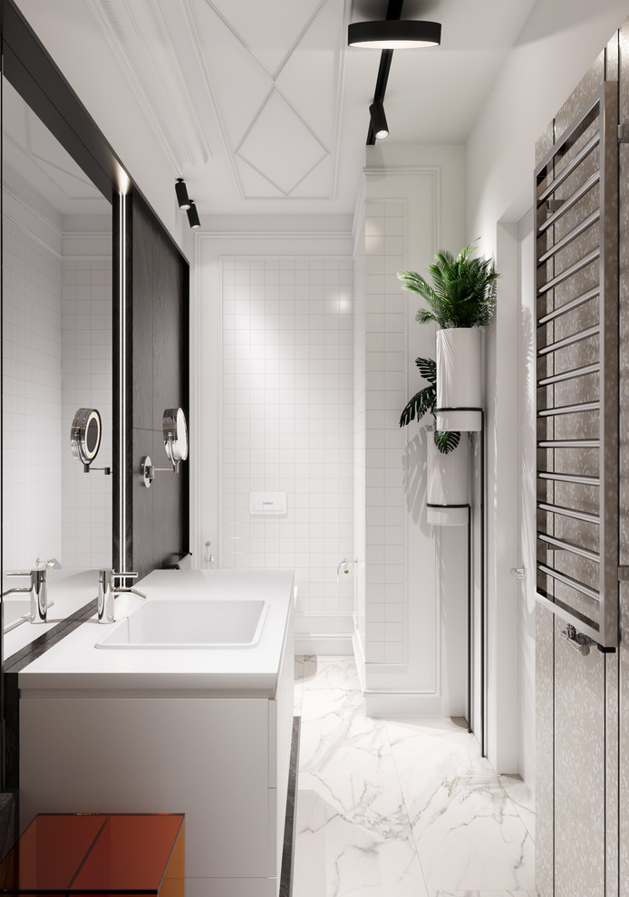 Квартира в центре Санкт-Петербурга