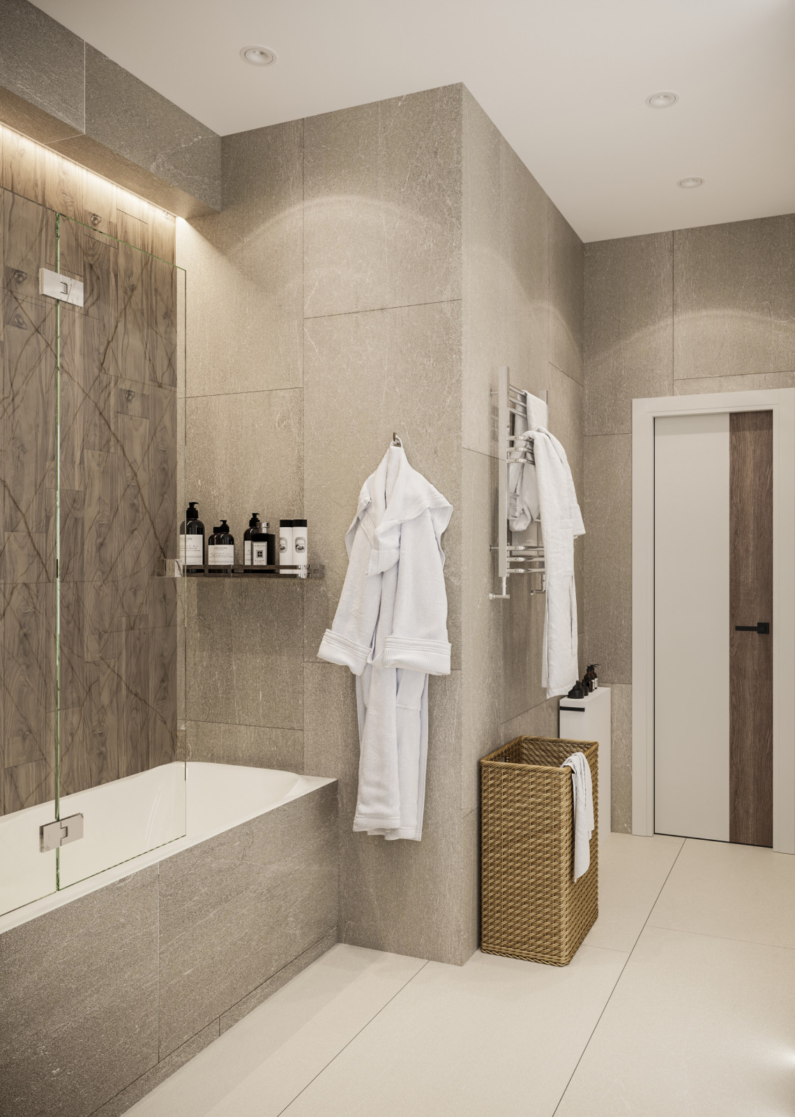 Дом в КП "Солнечный"