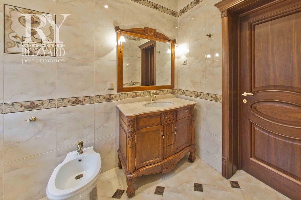 Строительство элитной недвижимости в Подмосковье