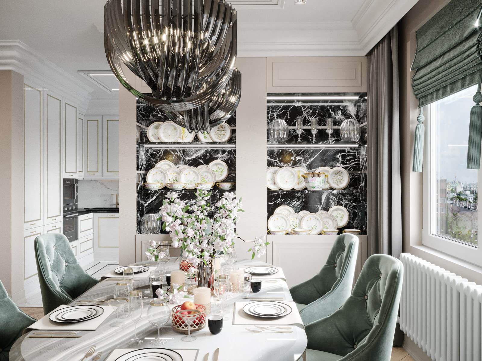 ЖК Розмарин