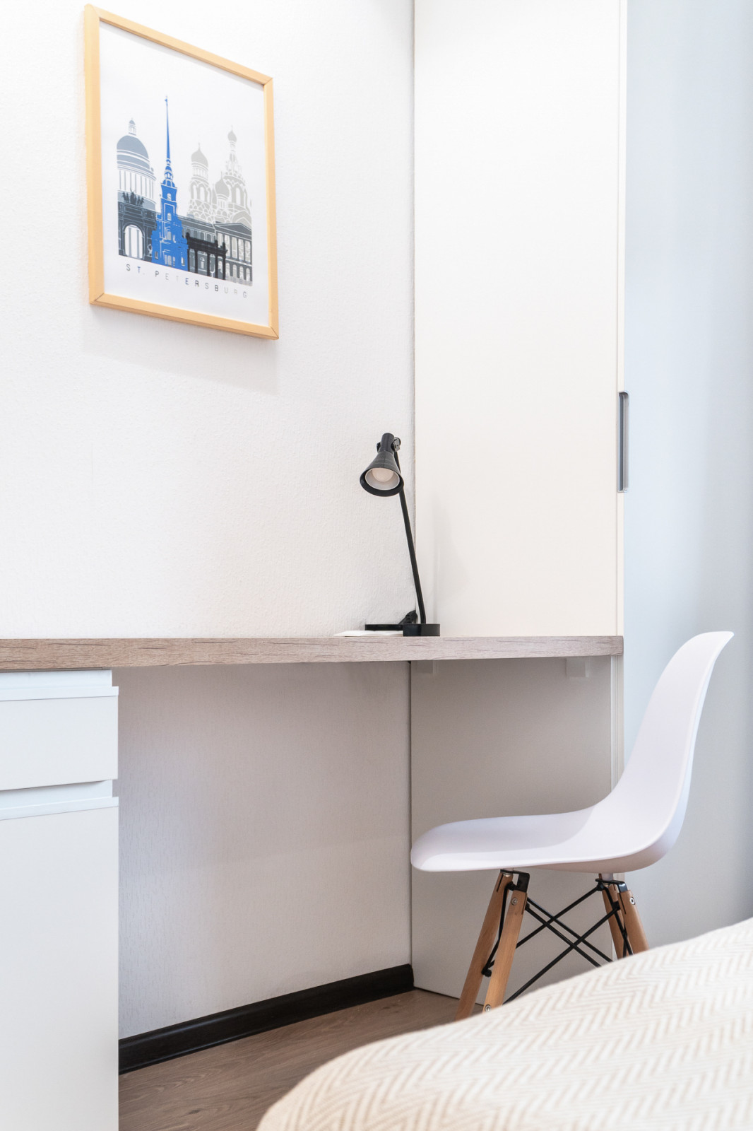 Студия в Санкт-Петербурге