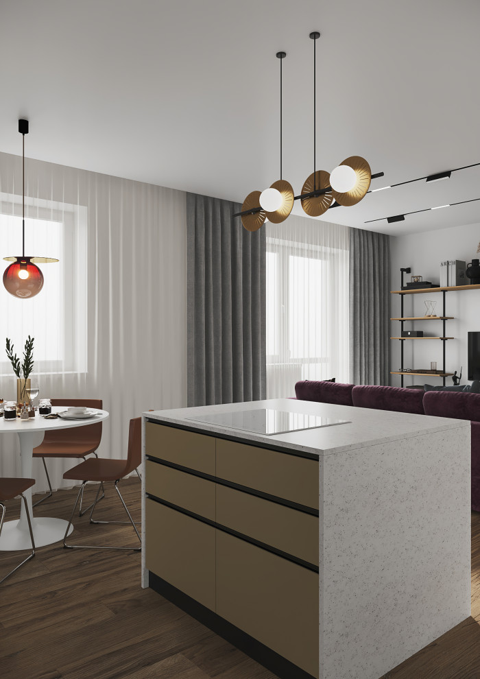 Володарского