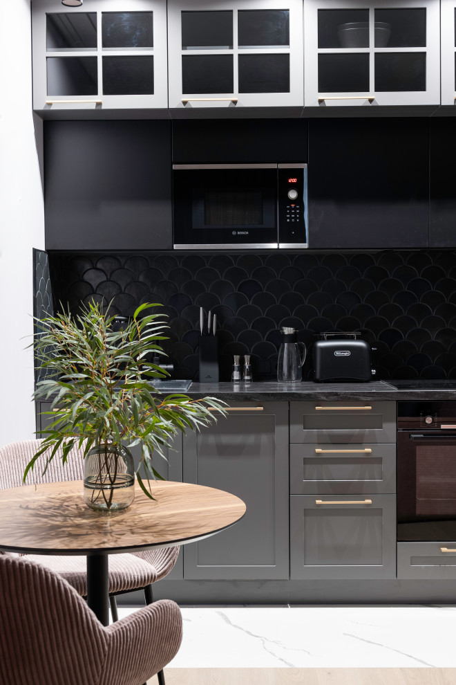 Квартира 44кв.м "В розовом цвете"